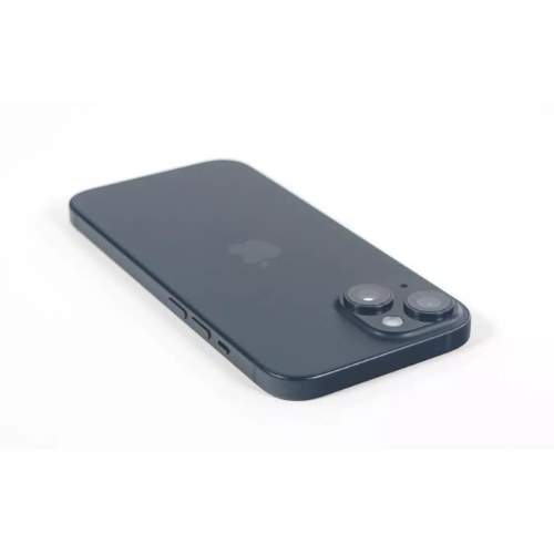 iPhone 15 256GB Black Refurbished