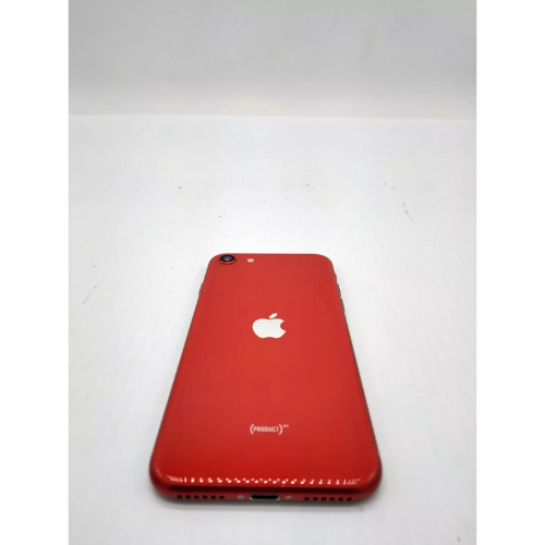 iPhone SE 2nd GEN 64GB RED Refurbished