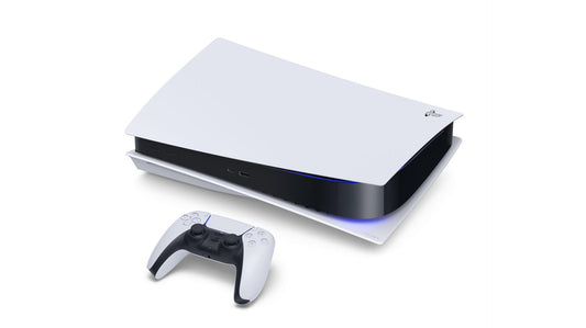 Playstation 5 Digital 1 TB White Refurbished