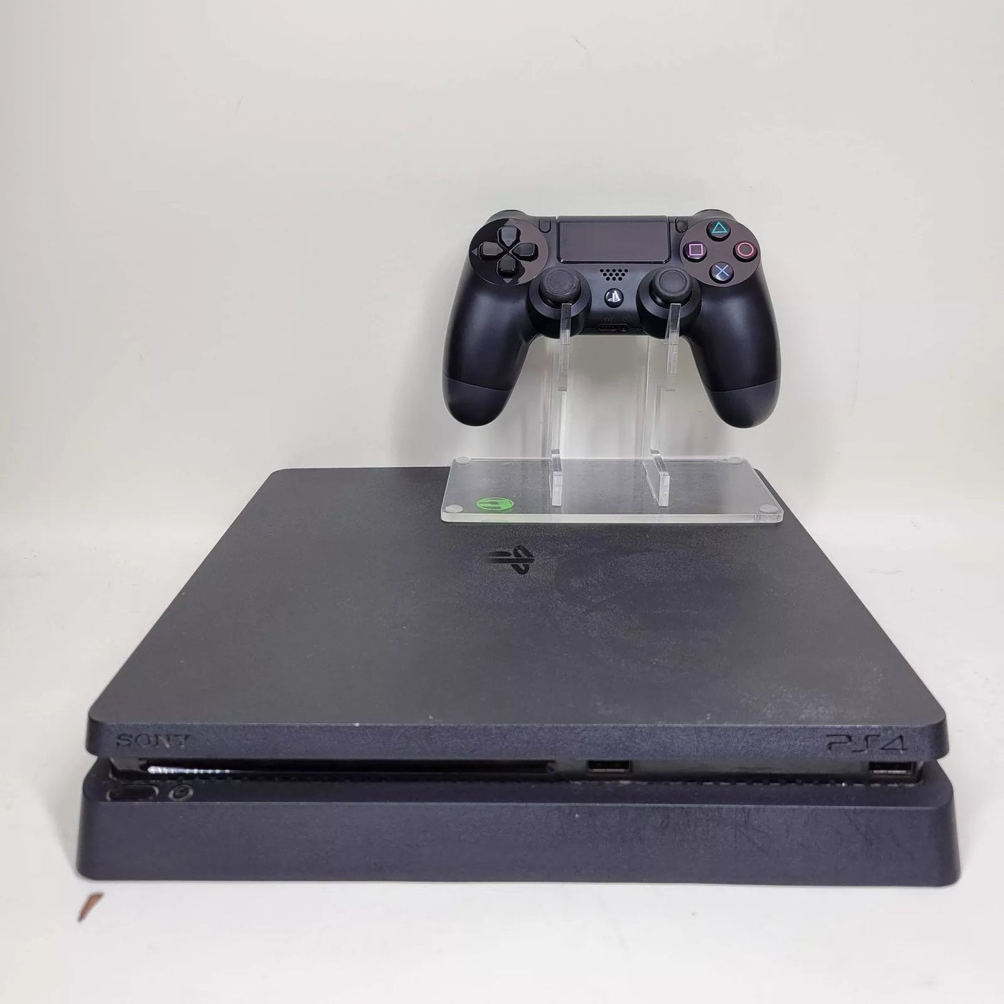 Playstation 4 Slim 500GB Black Refurbished