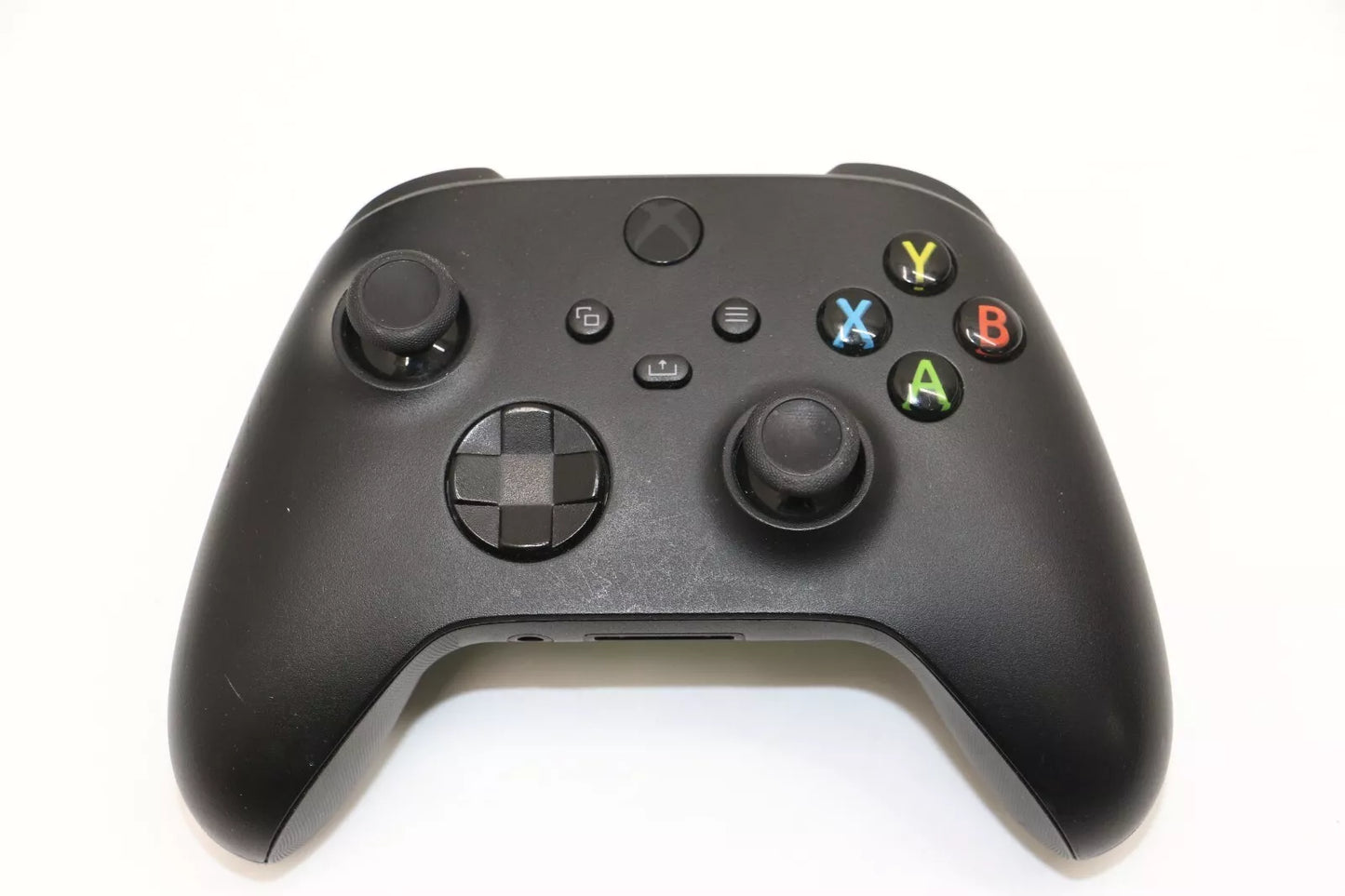 Xbox Series X Console 1TB Black Refurbished
