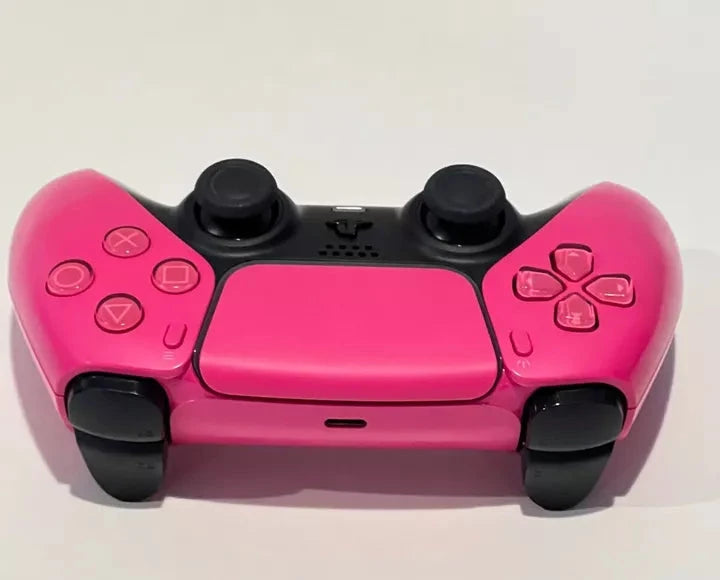 PS5 DualSense Wireless Controller Nova Pink Refurbished