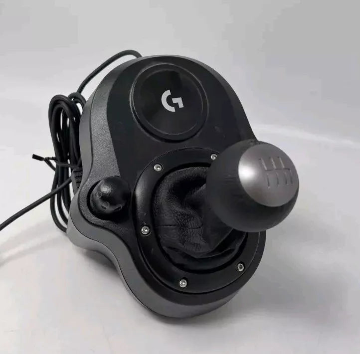 Logitech Gaming Driving Force Shifter Refurbished