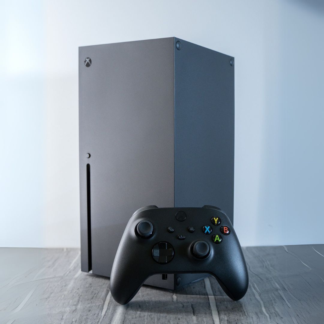 All Gaming Consoles – Ezy Market