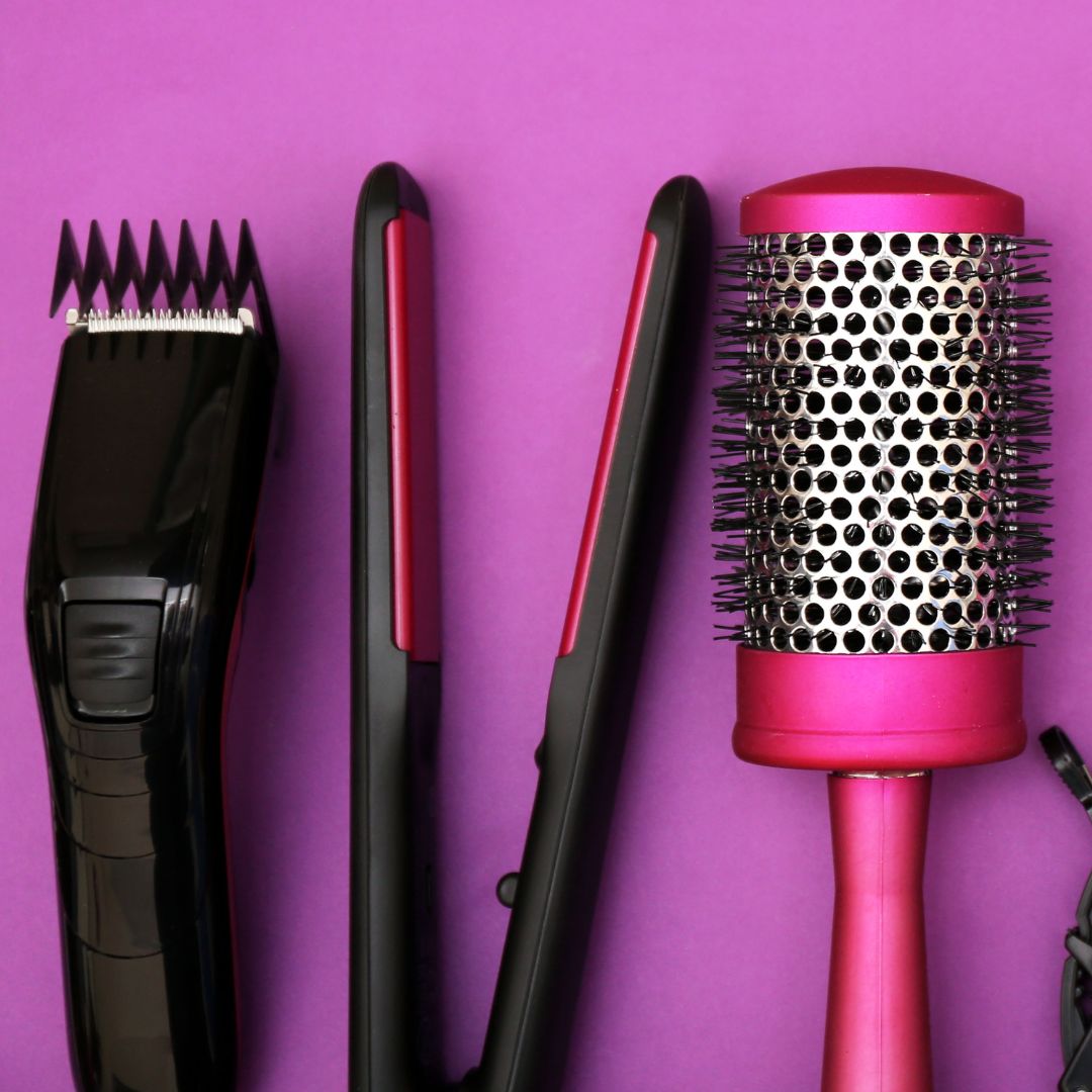 Personal Care Electronics