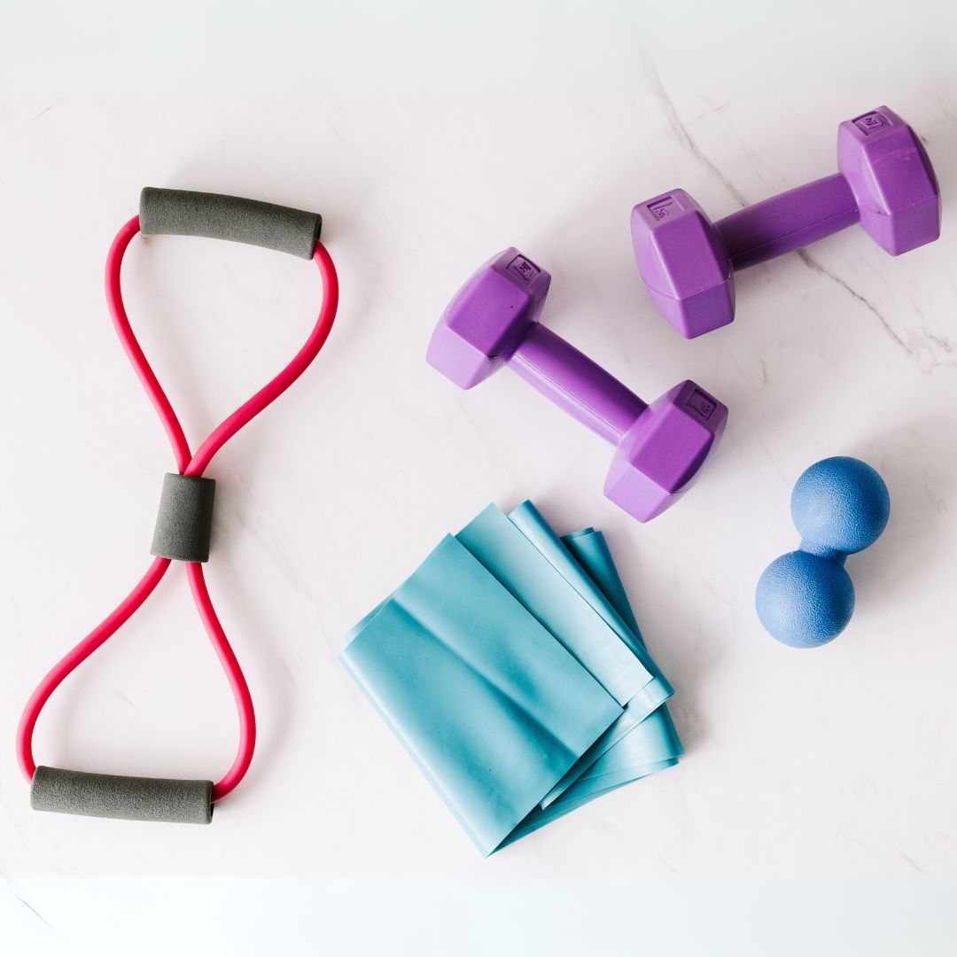 Sports & Fitness