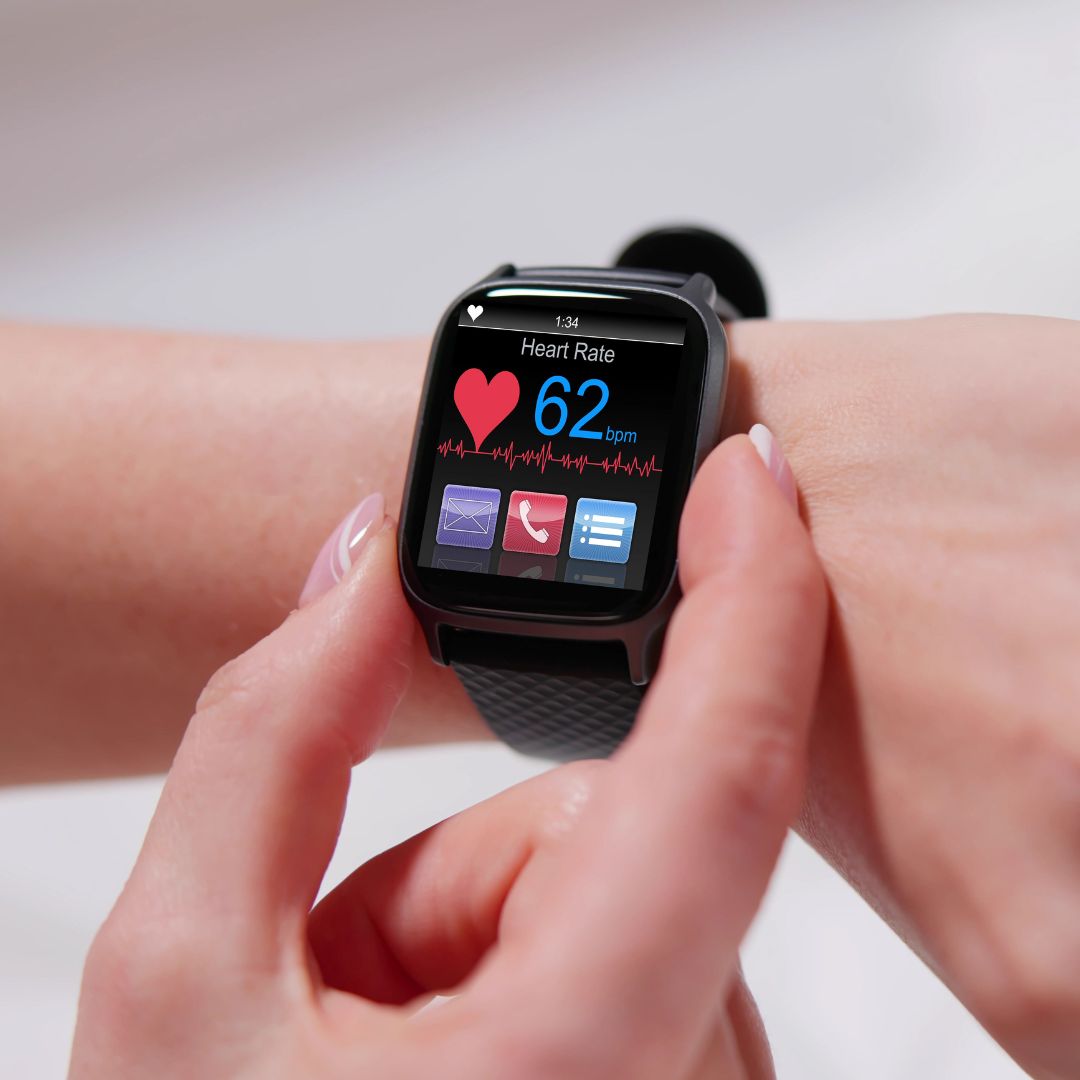 Wearable Technology