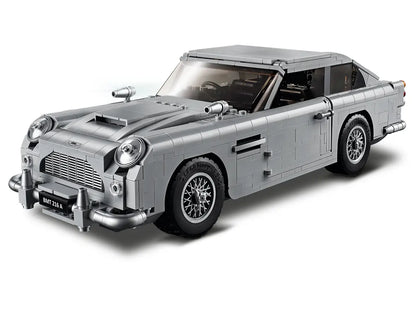 LEGO Creator 10262 James Bond Aston Martin DB5