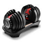 24KG Dumbell Fast Adjustable Or Instant Adjustable One Dumbbell