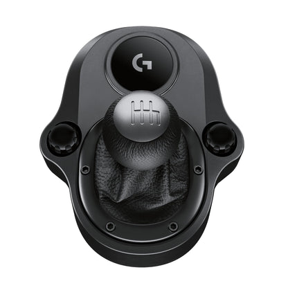 Logitech Gaming Driving Force Shifter Refurbished