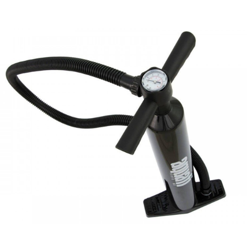 2L Aquafi Single Action SUP Pump with Gauge