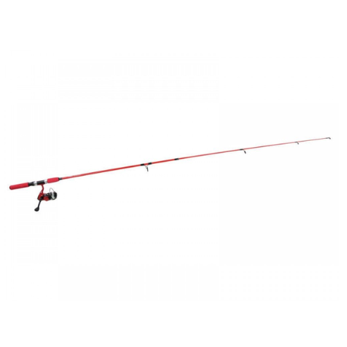 2pc Kids Fishing 6ft Rod & Reel Combo 1.8m FISHTECH