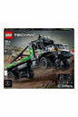 LEGO 4x4 Mercedes Benz Zetros Trial Truck 42129