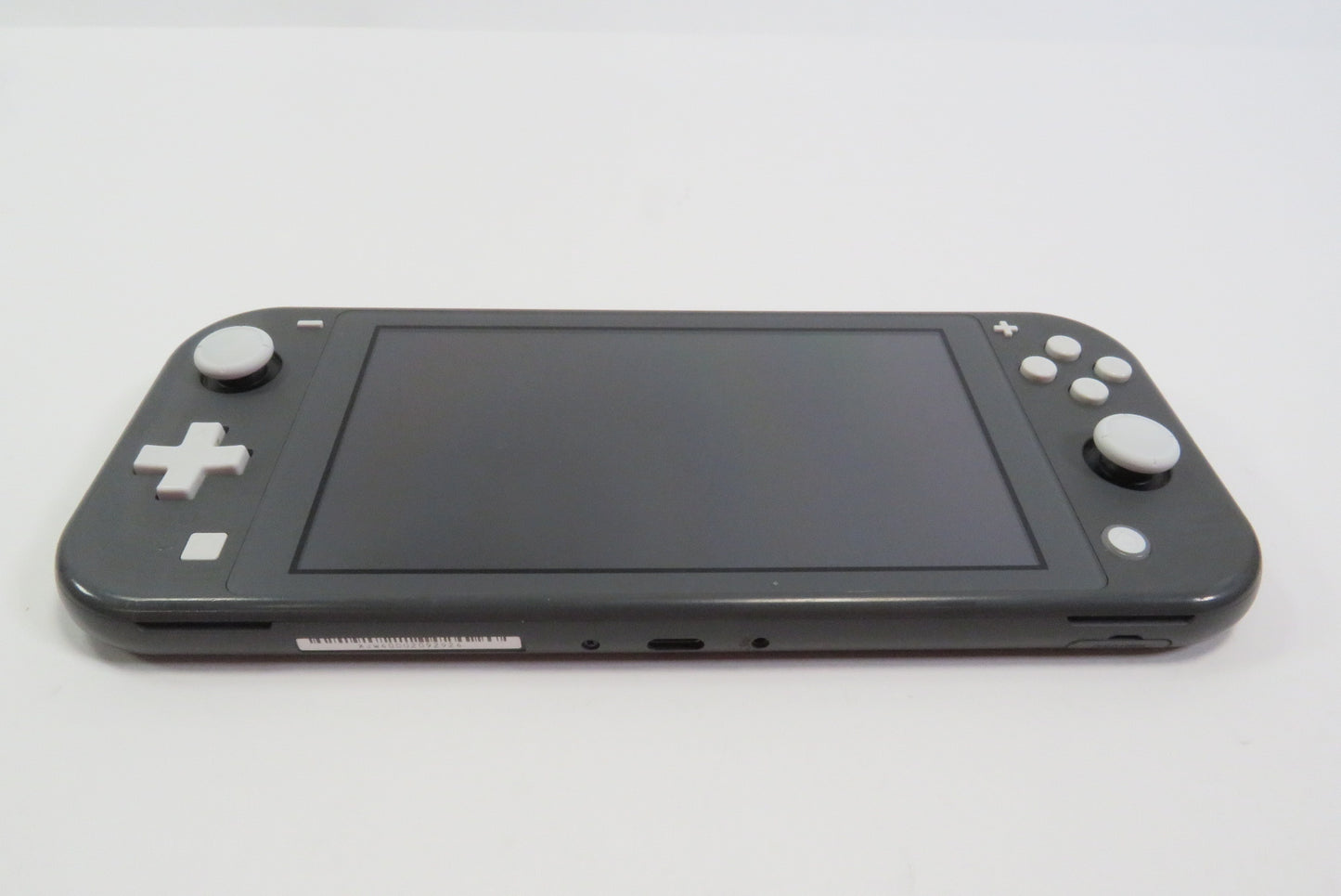 Nintendo Switch Lite Grey Refurbished