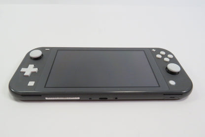 Nintendo Switch Lite Grey Refurbished