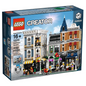 LEGO Creator 10255 Assembly Square