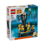 LEGO 75582 Despicable Me Brick Built Gru and Minions