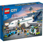 LEGO 60367 City Passenger Airplane