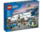 LEGO City Passenger Set 60367