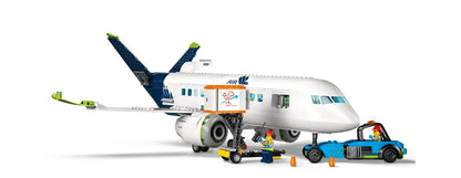 LEGO City Passenger Set 60367