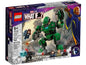 LEGO Captain Carter & The Hydra Stomper 76201