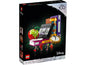 LEGO Disney 43227 Villain Icon