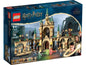 LEGO 76415 Harry Potter Slaget om Hogwarts