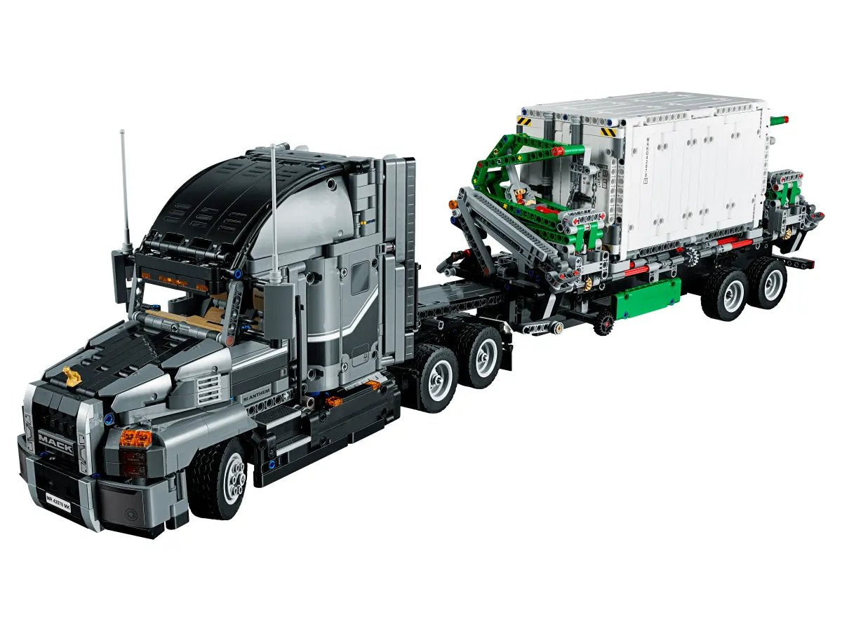 LEGO 42078 Mack Anthem