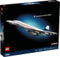 LEGO concorde 10318