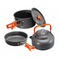 3 Piece Camping Cook Set