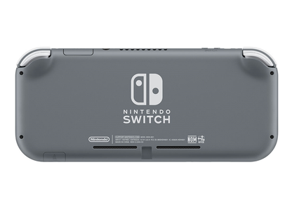 Nintendo Switch Lite Grey