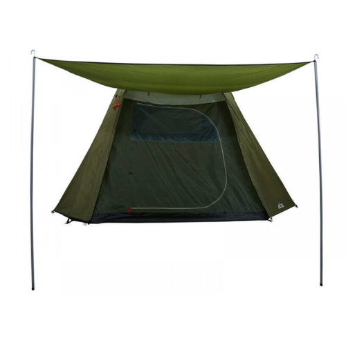 6 Person Instant Tent