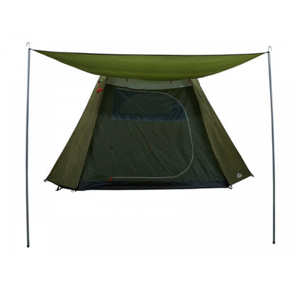 6 Person Instant Tent