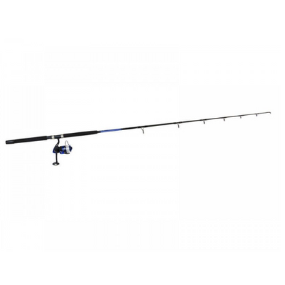 6' 6"" Boat Spin Rod and Reel Combo PIONEER MOMENTUM