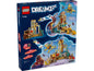 LEGO Castle Nocturnia 71486
