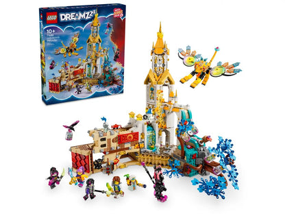 LEGO Castle Nocturnia 71486