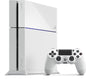 PS4 Original 500GB White Refurbished