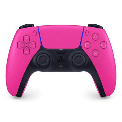 PS5 DualSense Wireless Controller Nova Pink  Refurbished