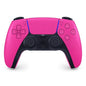 PS5 DualSense Wireless Controller Nova Pink  Refurbished