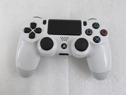 PlayStation Pro 4 2TB White Refurbished
