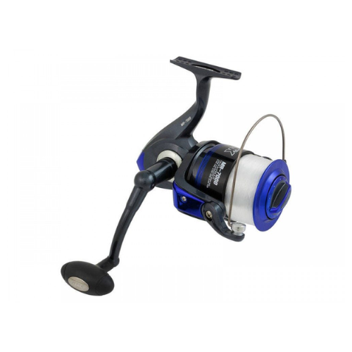9' Rock Rod and Reel Combo 2pc PIONEER MOMENTUM