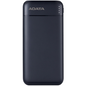ADATA C100 USB Type-C + Type-A 10000mAh Powerbank - Black