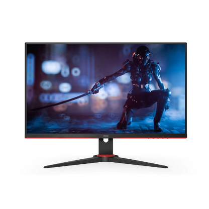 AOC 27G2SE 27 inch FHD 165Hz Gaming Monitor