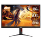 AOC Q27G4N 27 QHD 180Hz Gaming Monitor