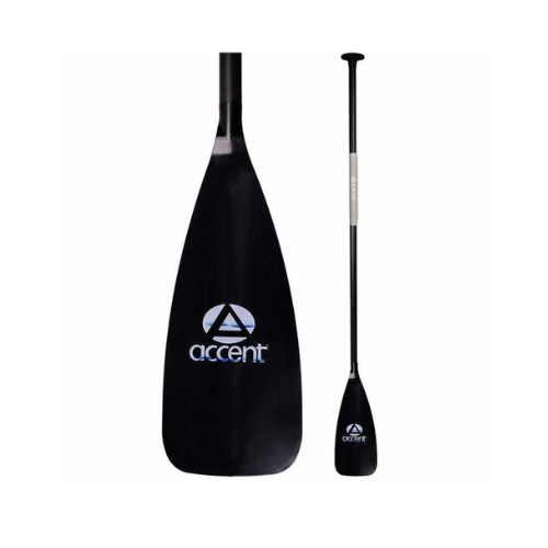 Accent Octane Carbon Paddle