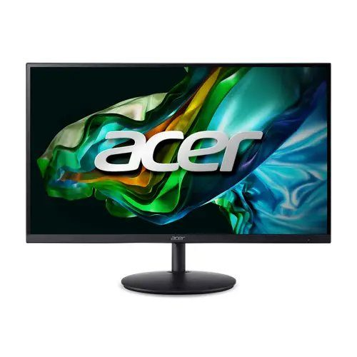 Acer CB242YE3 24"" 1920x1080 VGA HDMI Monitor Height Adjust