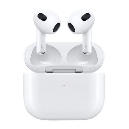 AirPods 3rd Generation