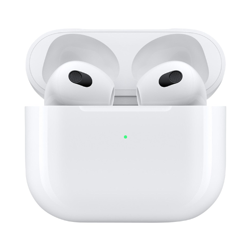 AirPods 3rd Generation