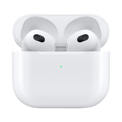 AirPods 3rd Generation