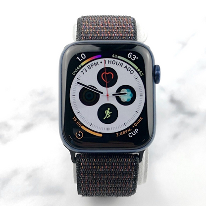 Apple Watch Blue Series 6 44mm GPS